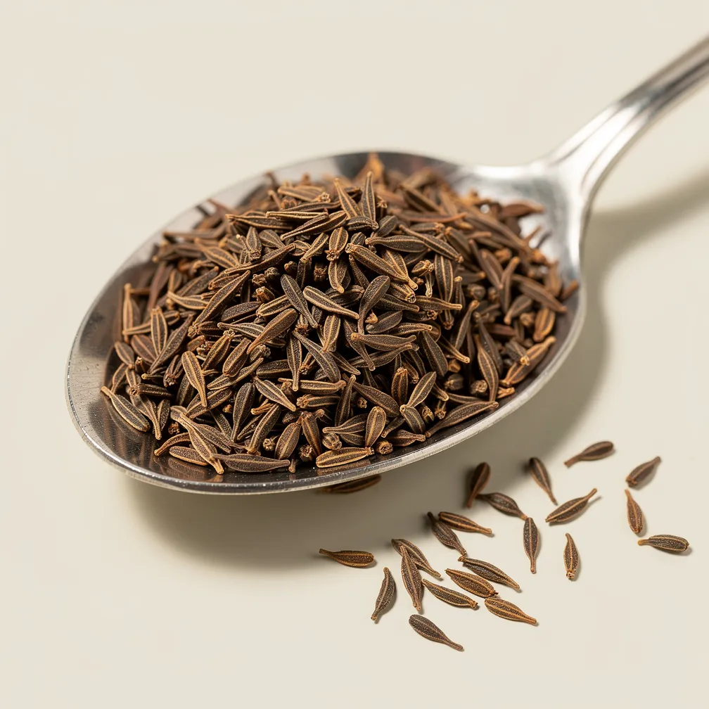 Kümmelsamen — nutrition facts