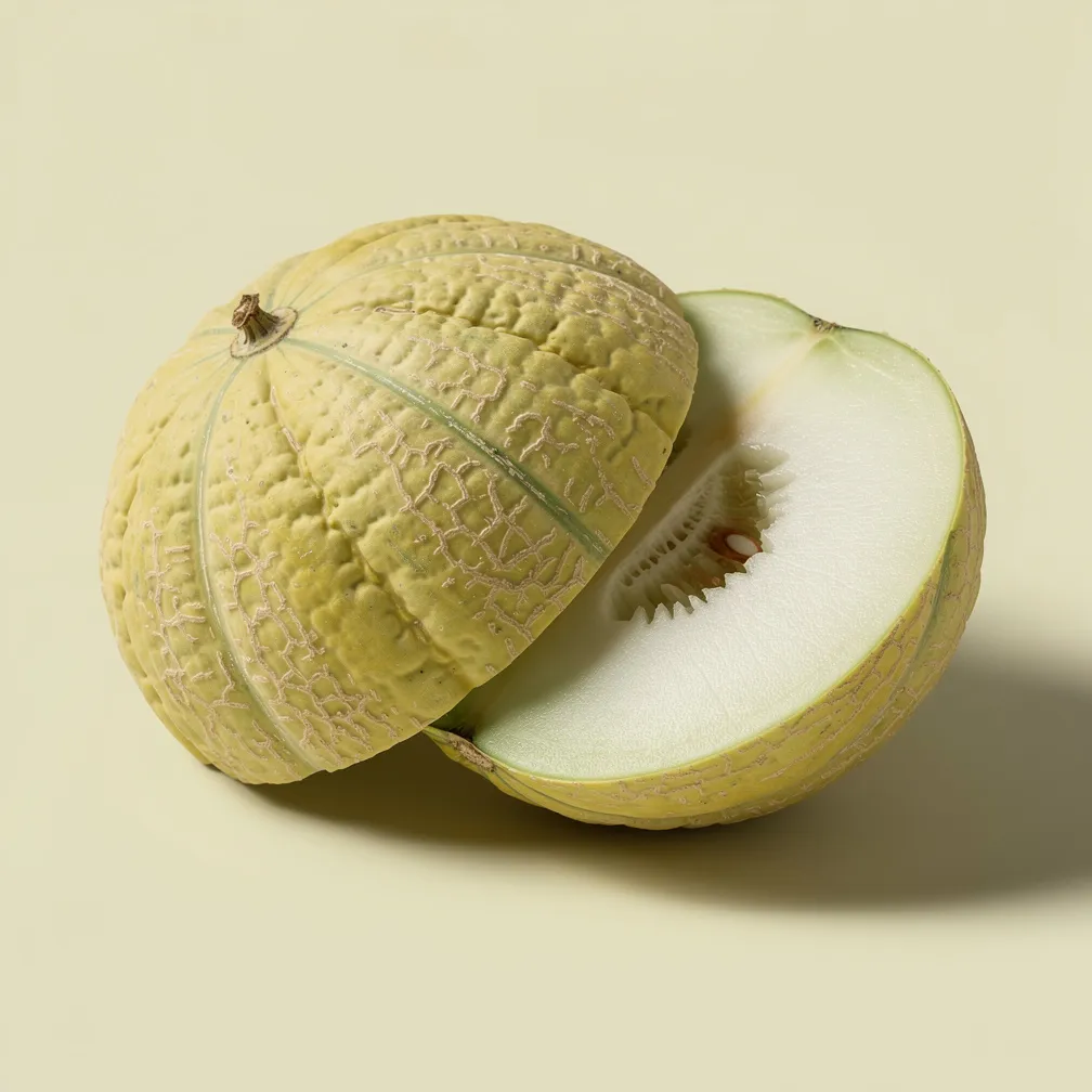 Casaba-Melone — nutrition facts
