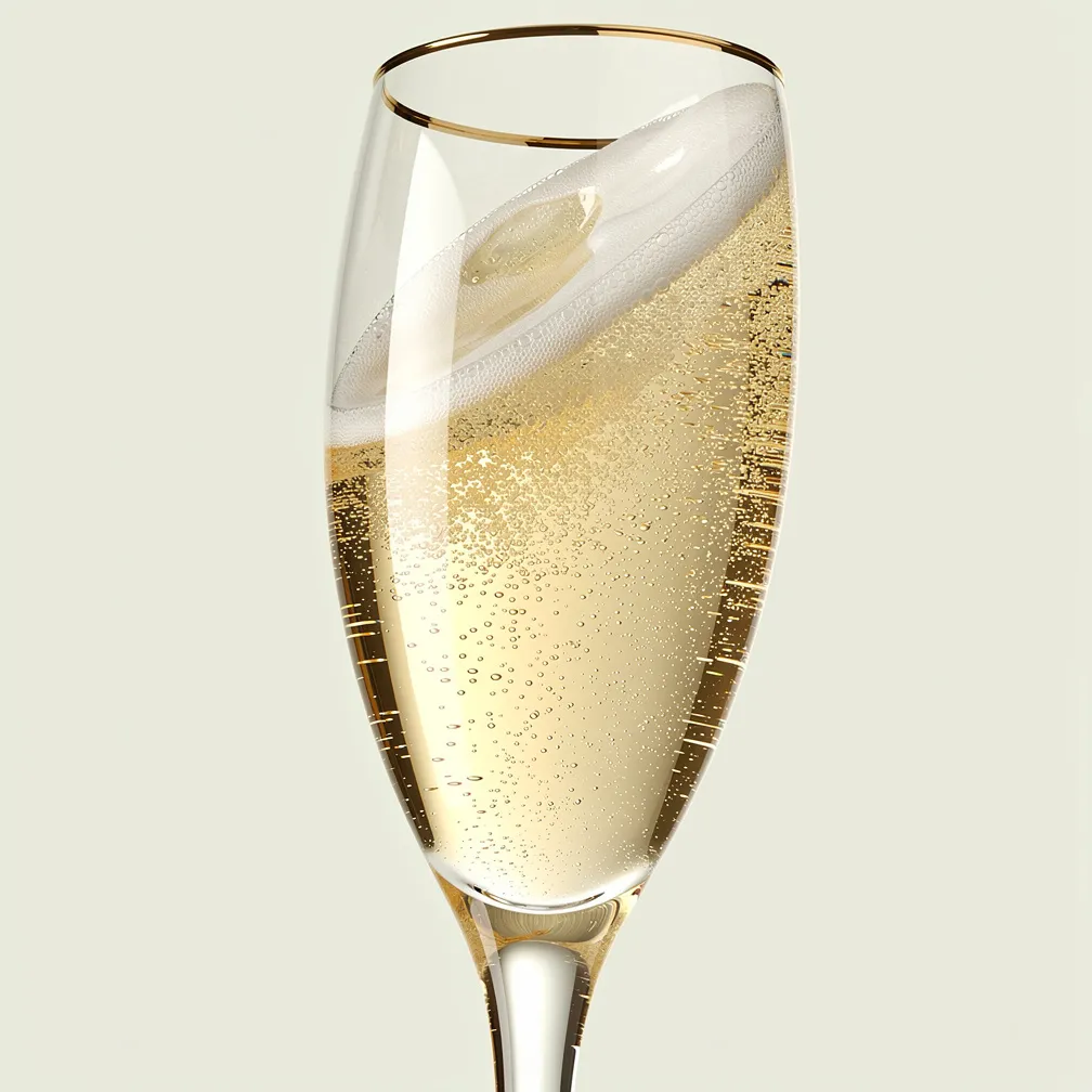 Cava Brut Nature — nutrition facts