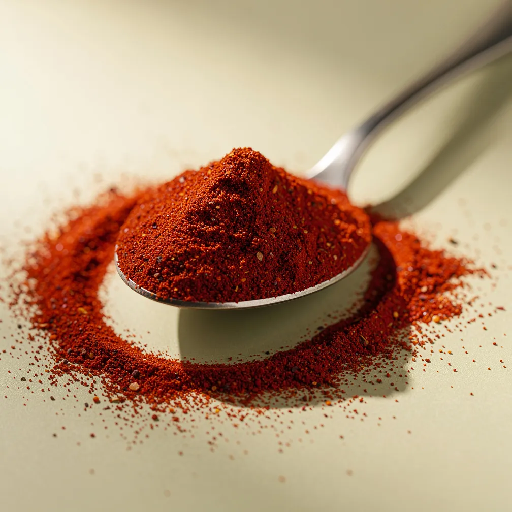 Cayennepfeffer — nutrition facts