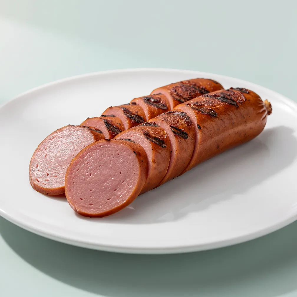 Cervelat — nutrition facts