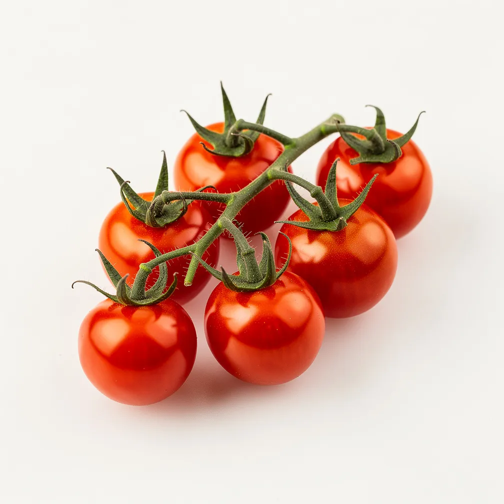 Kirschtomate — nutrition facts