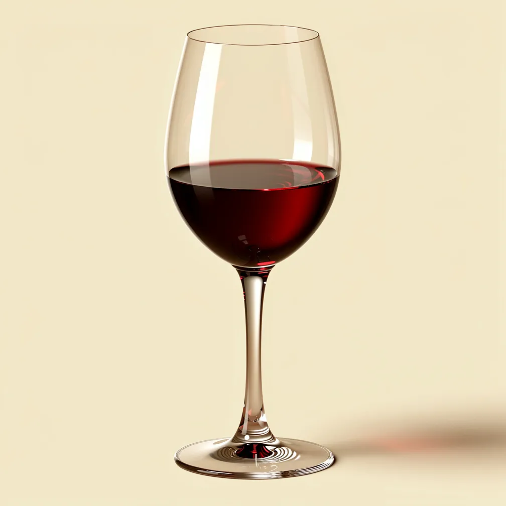 Chianti Classico DOCG — nutrition facts