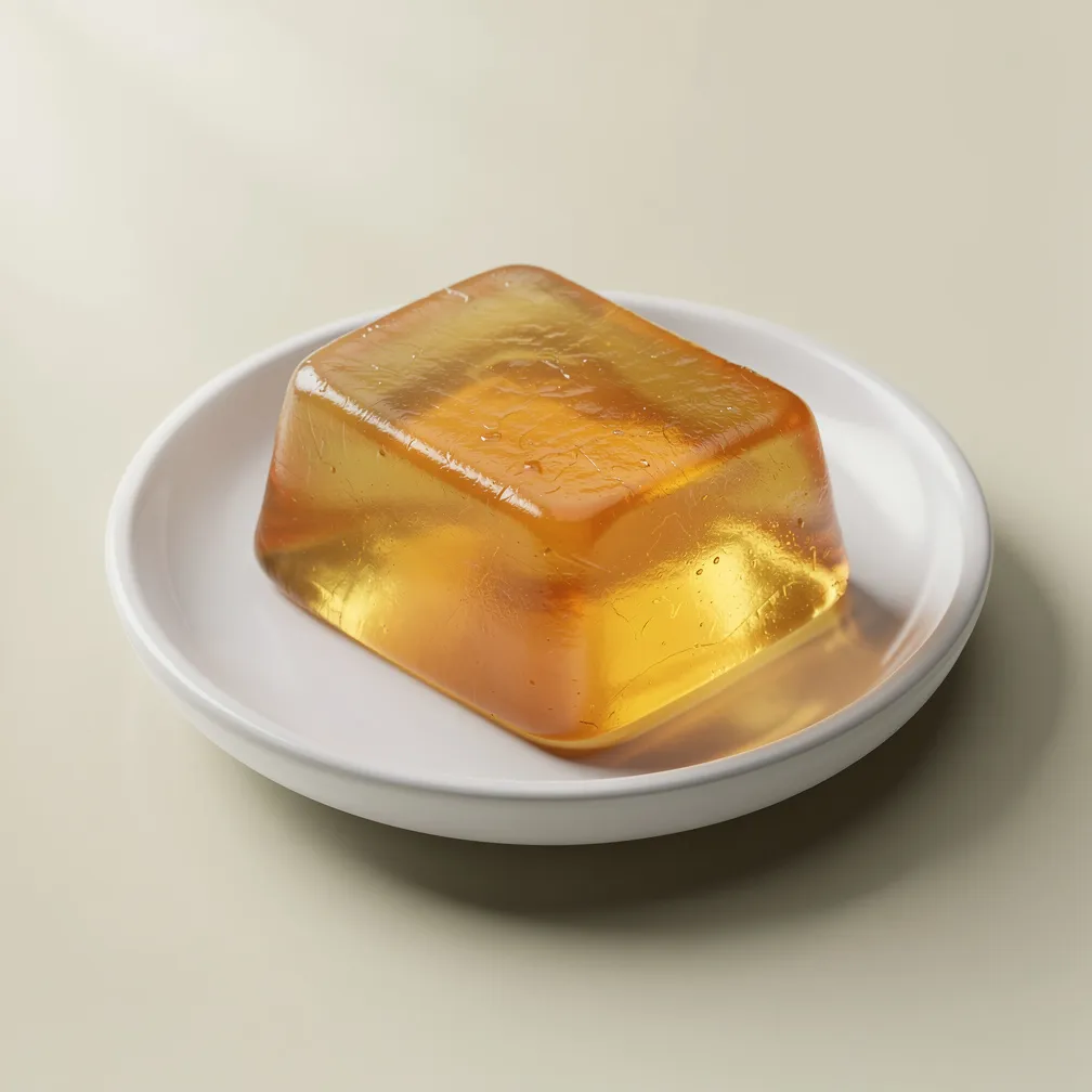 Hühnerfett — nutrition facts