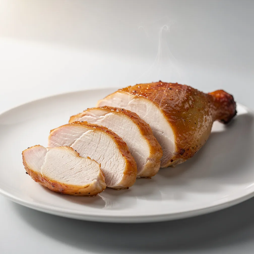 Hähnchen — nutrition facts