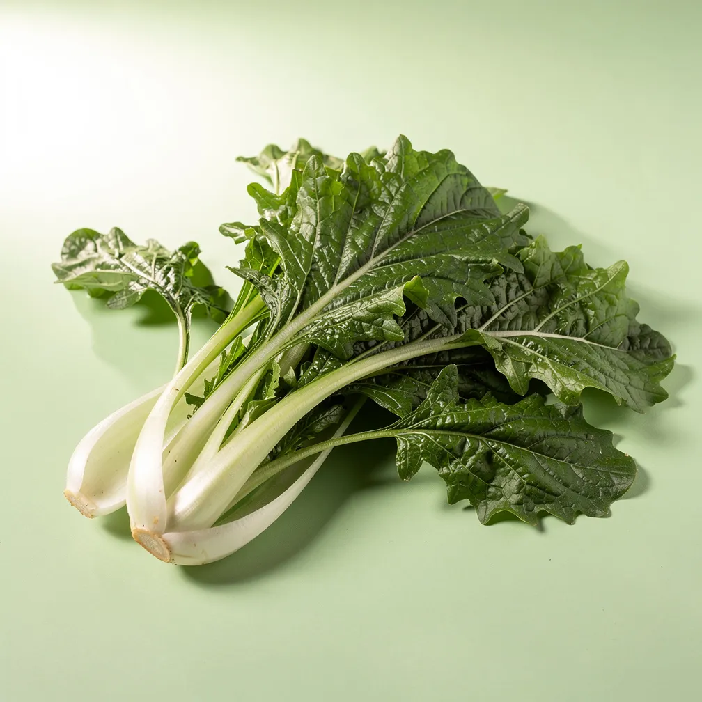 Zichoriengrün — nutrition facts