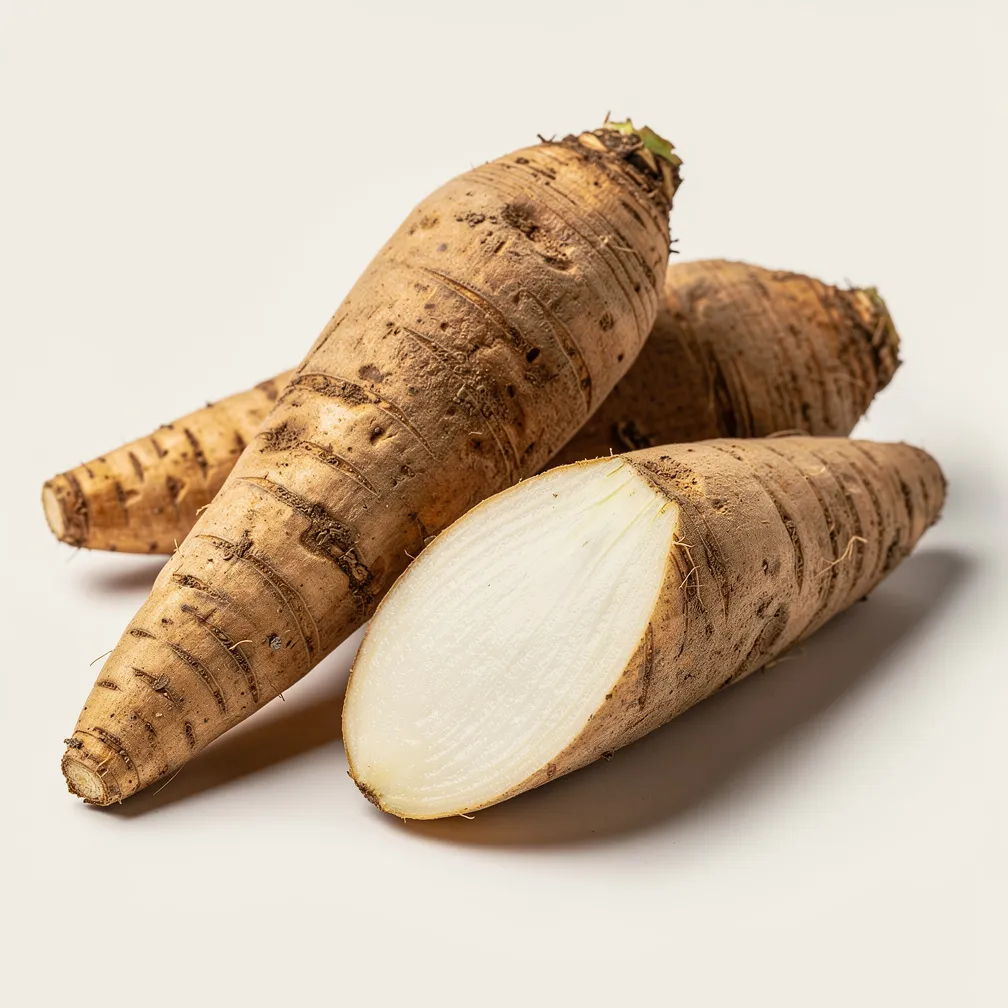 Zichorienwurzeln — nutrition facts