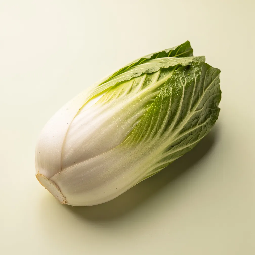 Zichorie — nutrition facts
