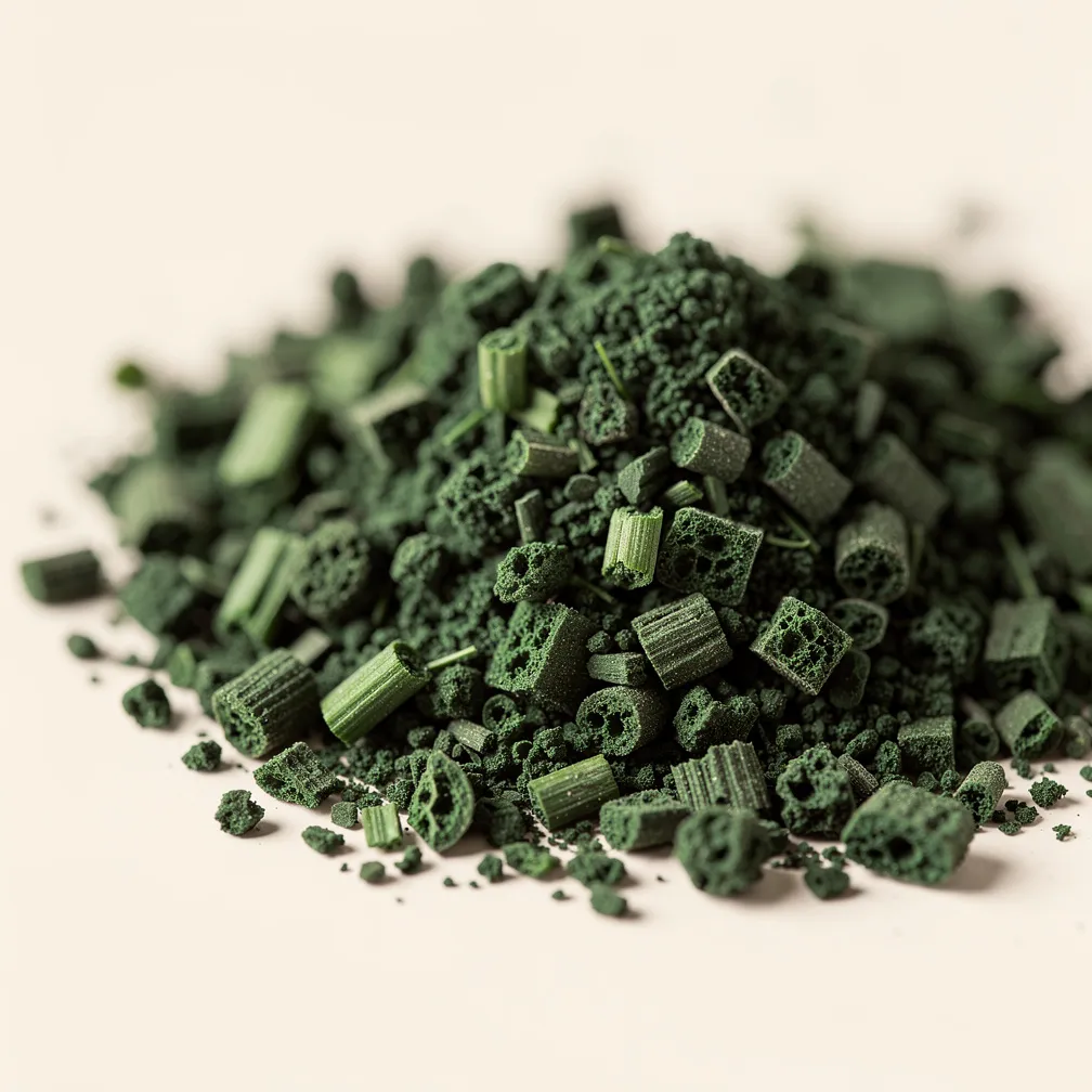 Schnittlauch, gefriergetrocknet — nutrition facts