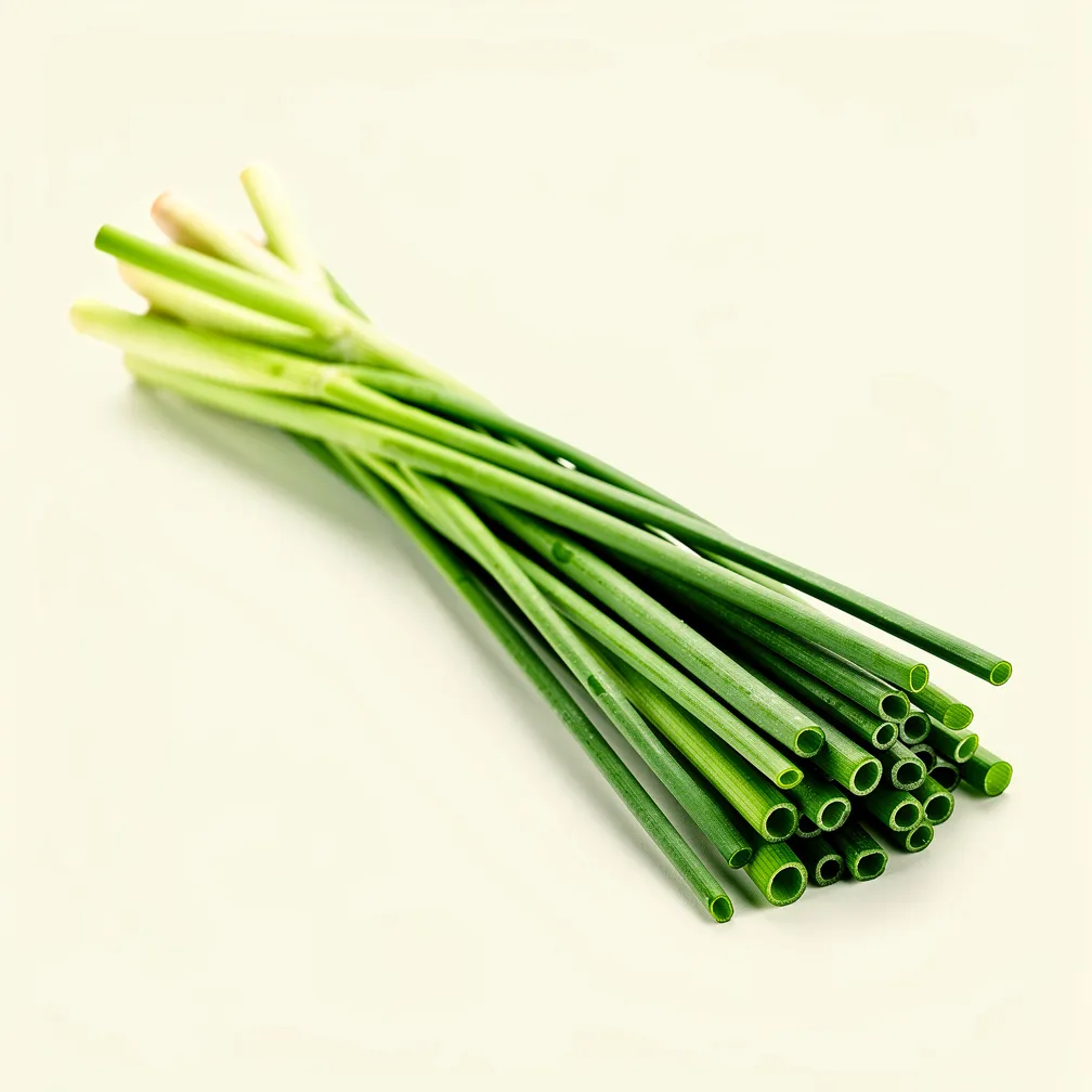 Schnittlauch — nutrition facts