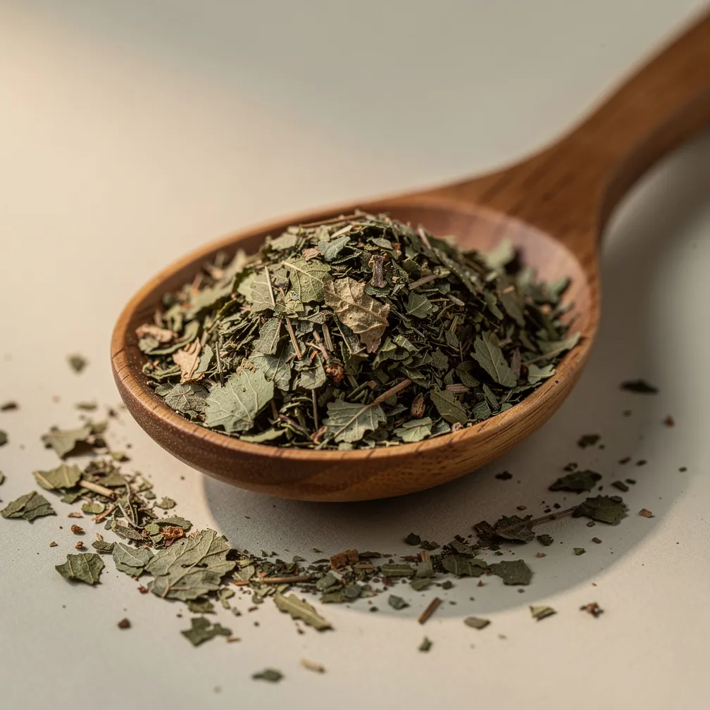 Koriander — nutrition facts
