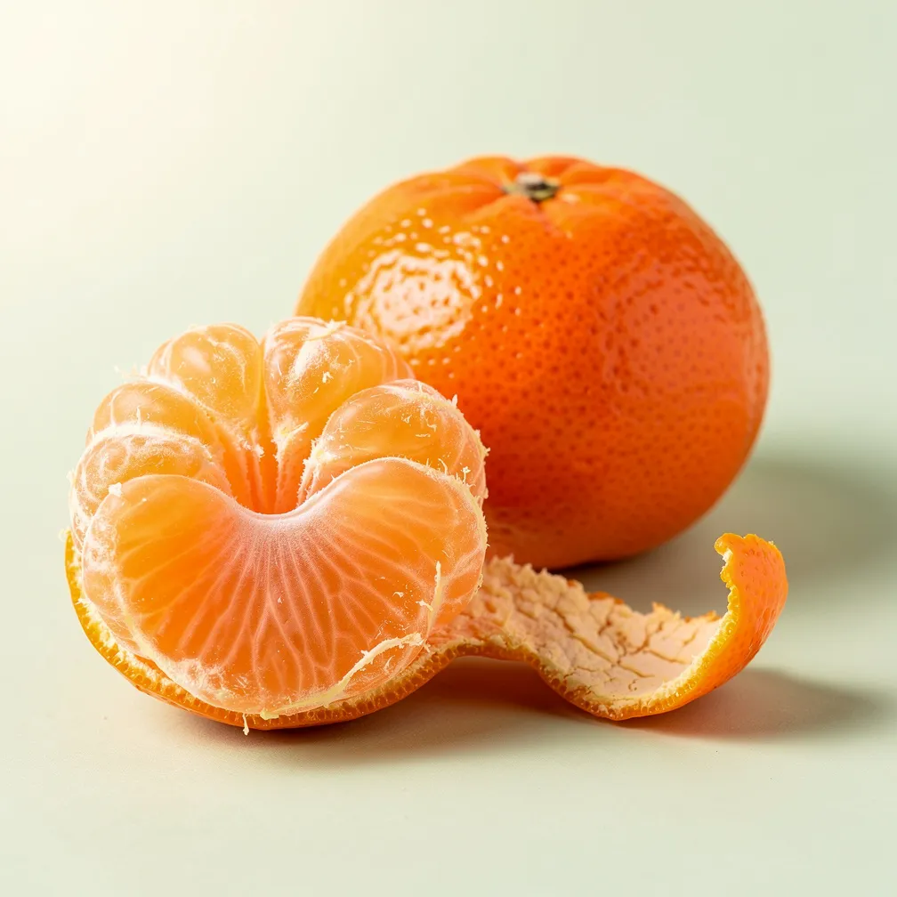 Clementine — nutrition facts