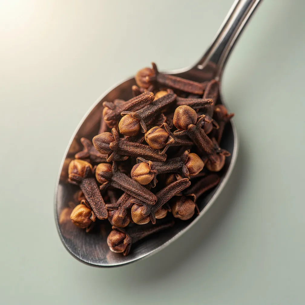 Gewürznelken — nutrition facts
