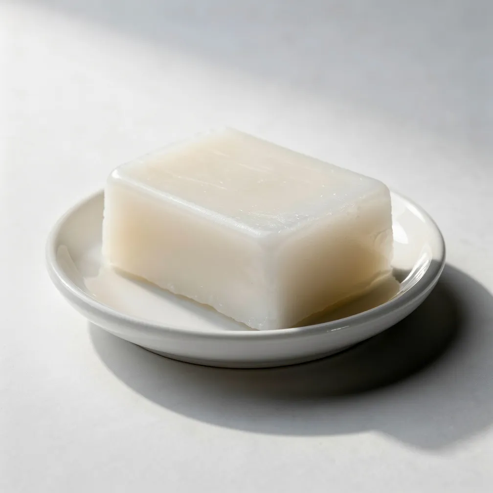 Kokosöl — nutrition facts