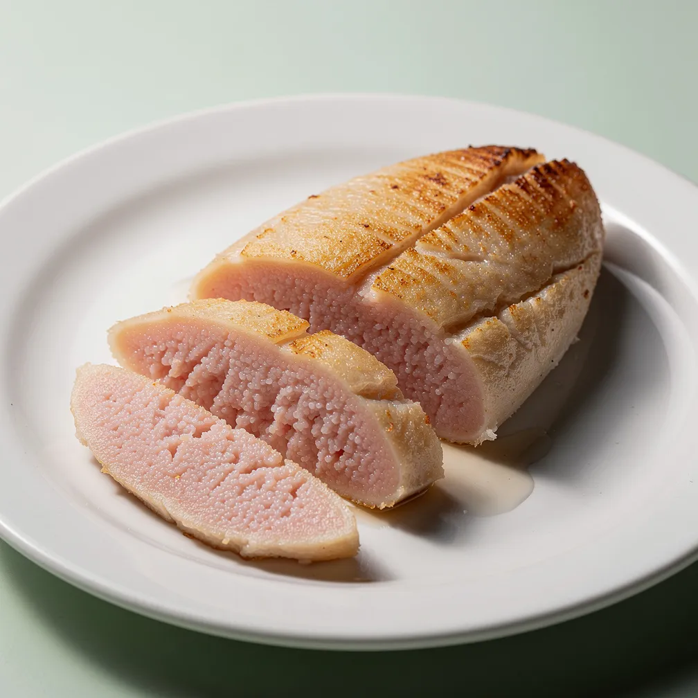Kabeljaurogen — nutrition facts