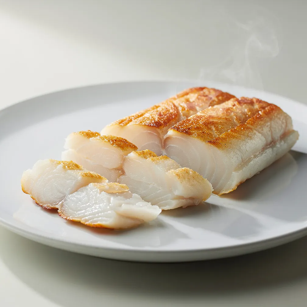 Kabeljau — nutrition facts