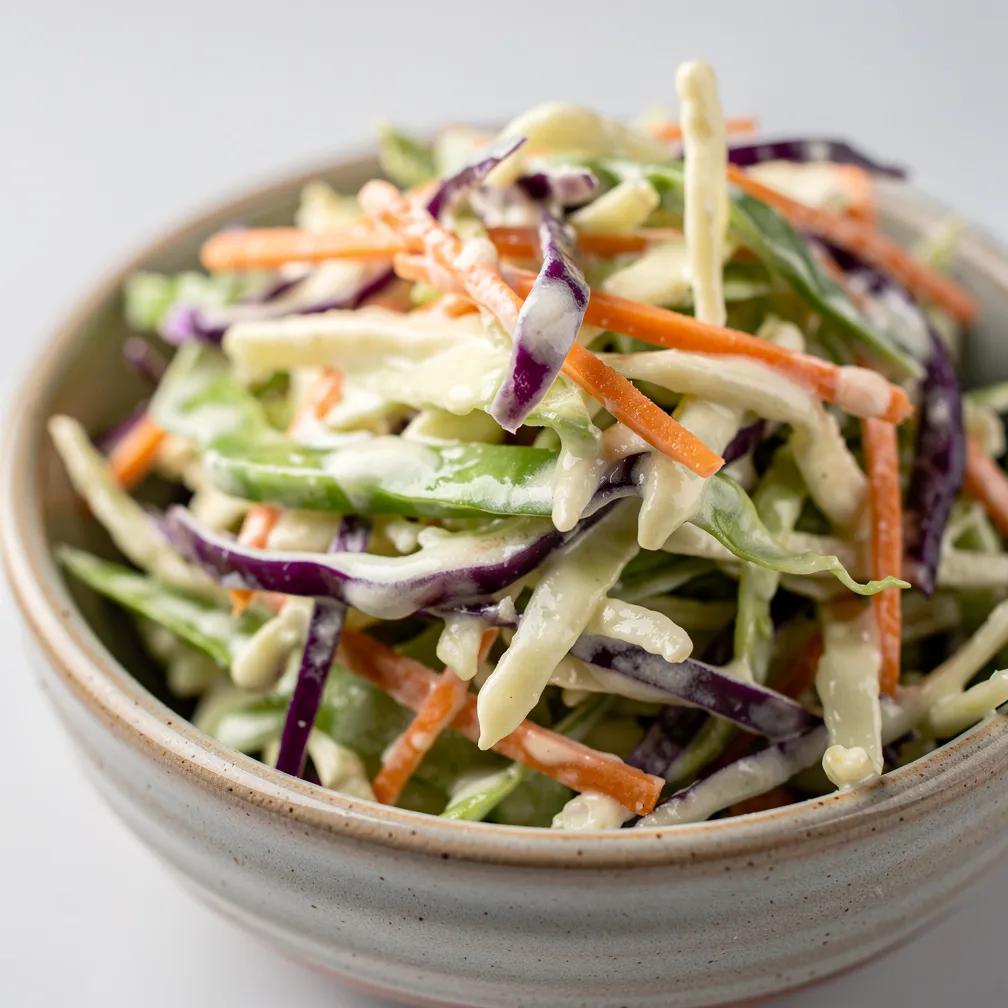 Krautsalat — nutrition facts