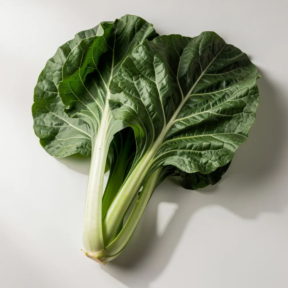 Grünkohl — nutrition facts