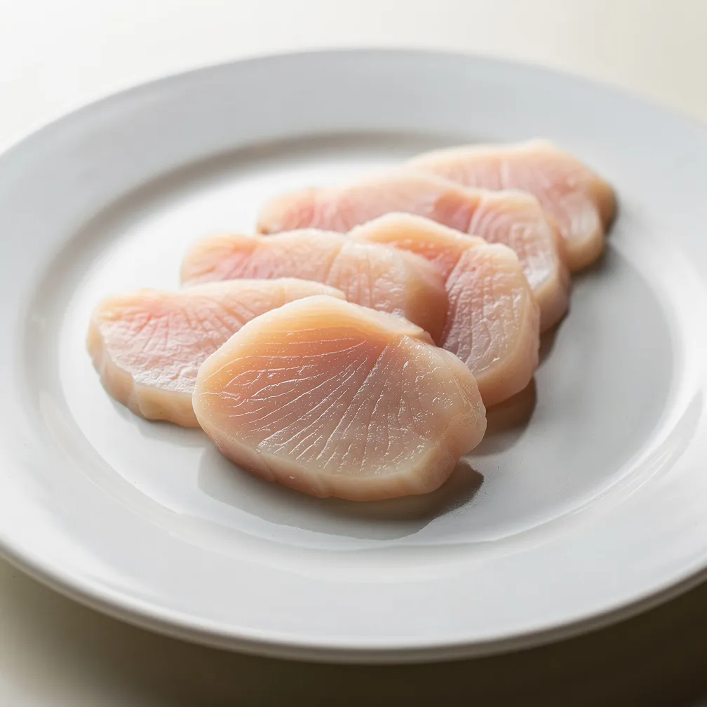Fechterschnecke — nutrition facts