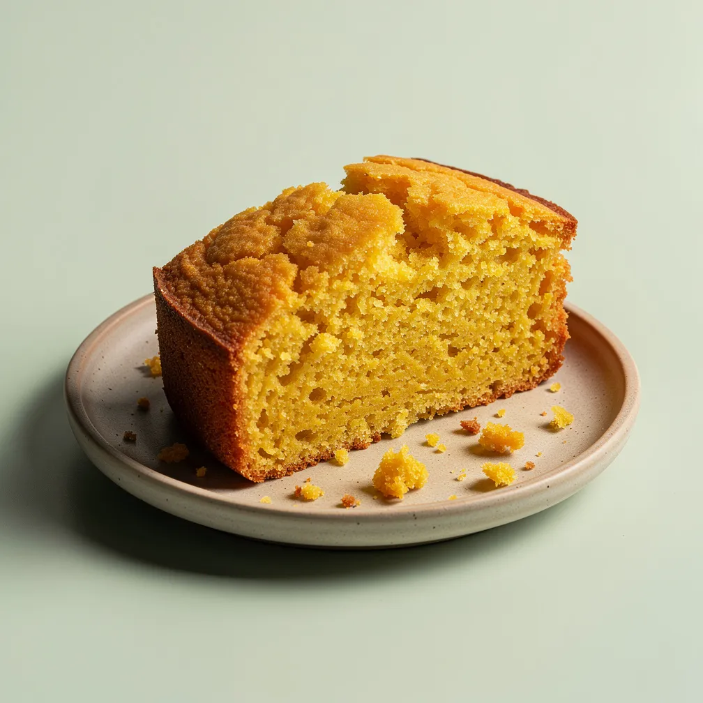 Maisbrot — nutrition facts