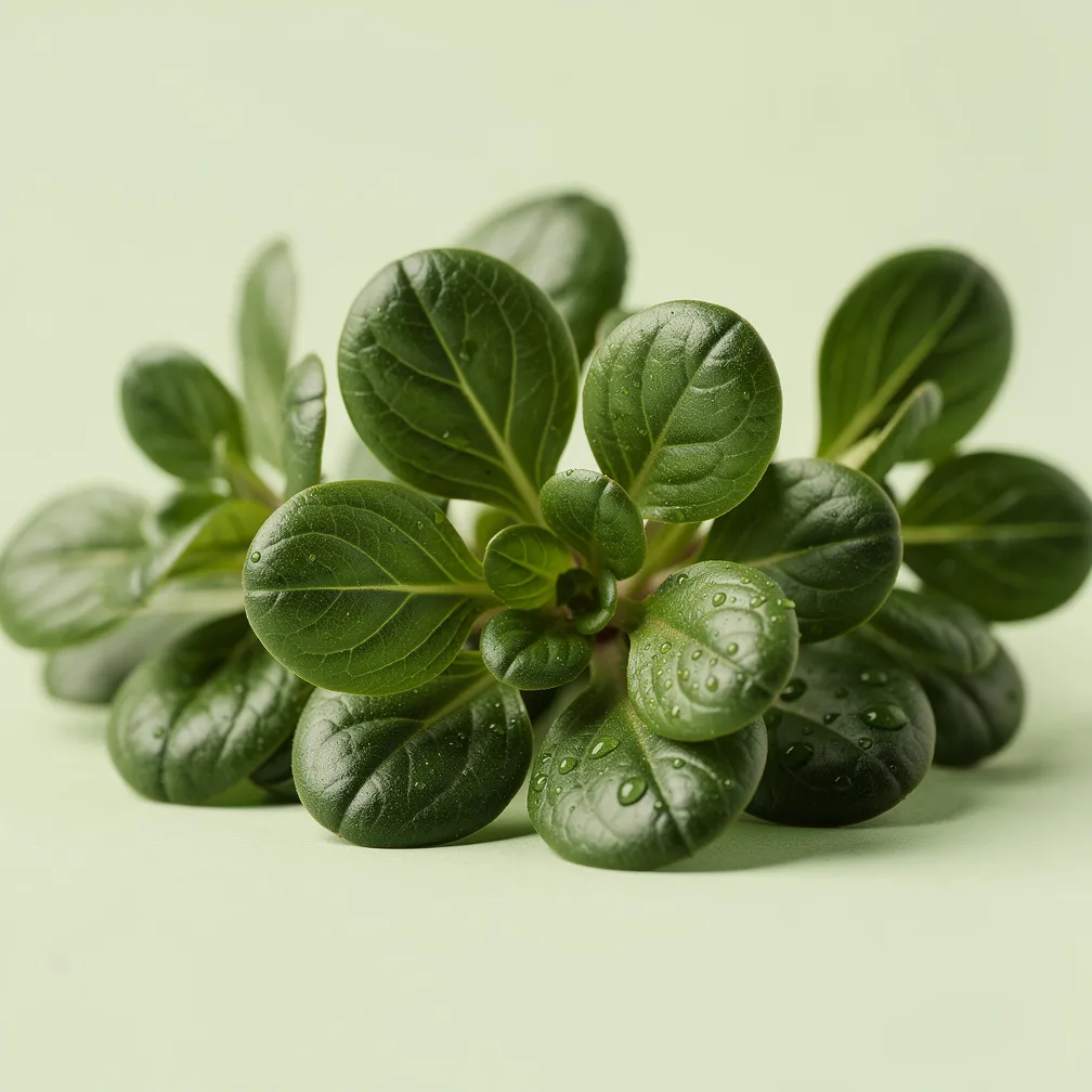 Feldsalat — nutrition facts