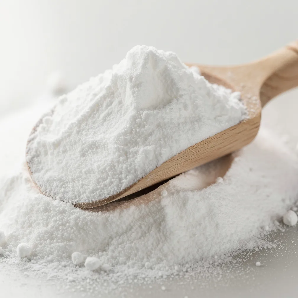 Maisstärke — nutrition facts