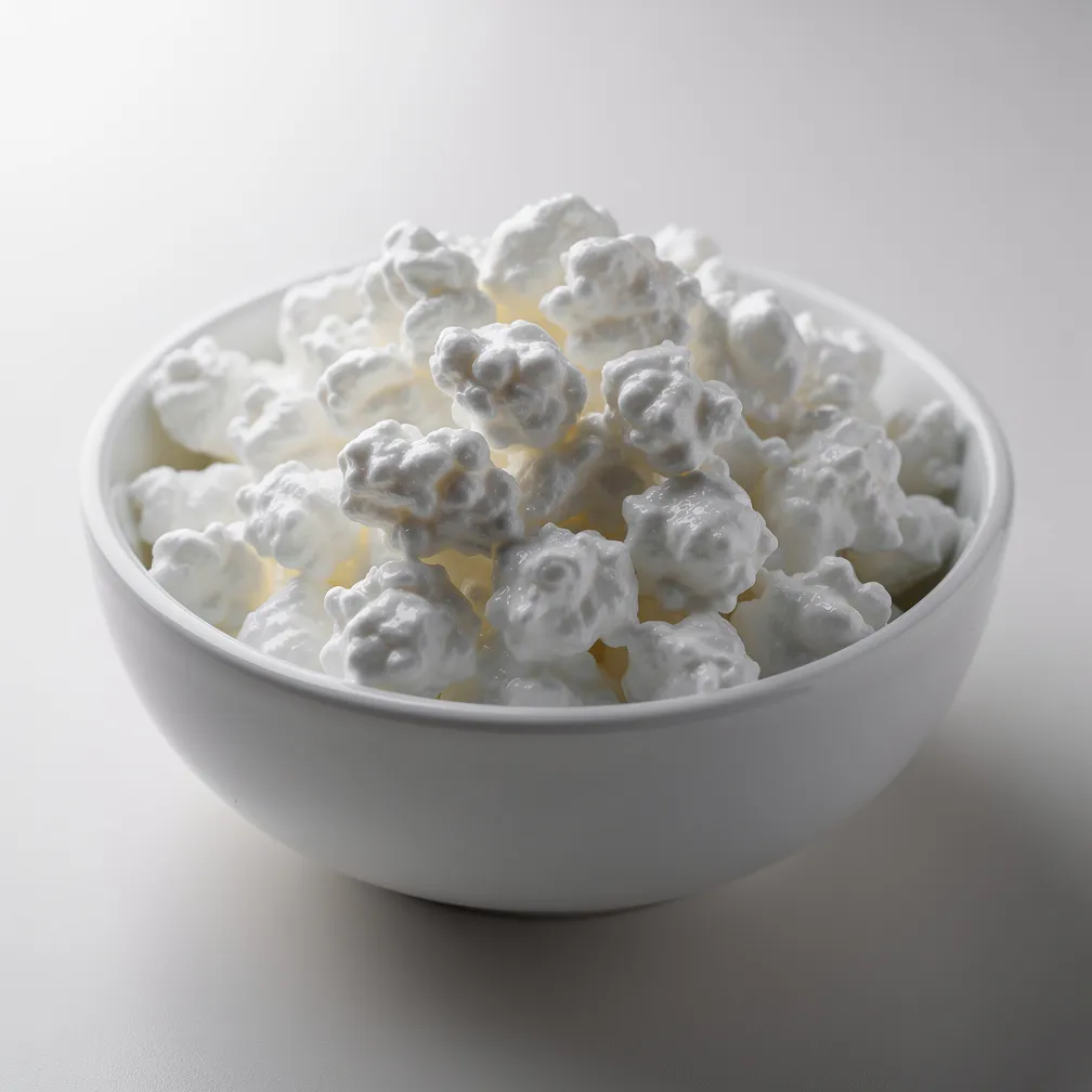 Hüttenkäse (2 % Fett) — nutrition facts