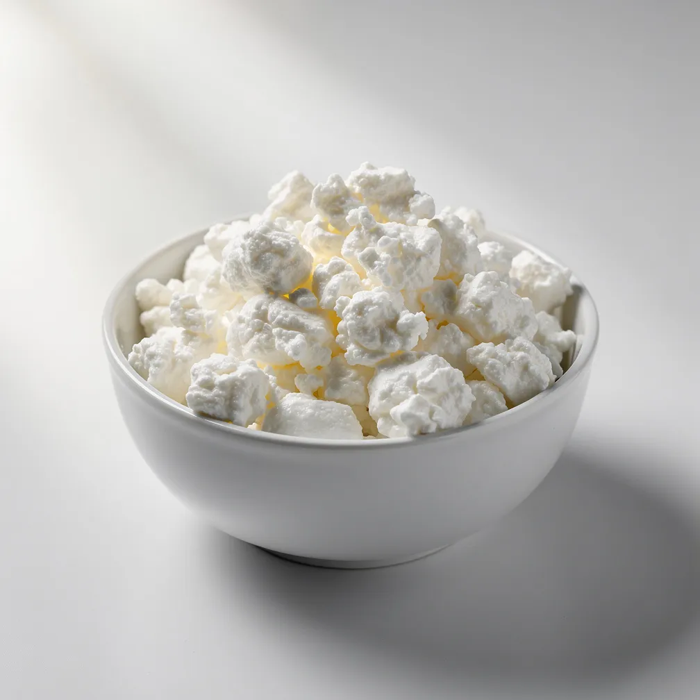 Hüttenkäse — nutrition facts