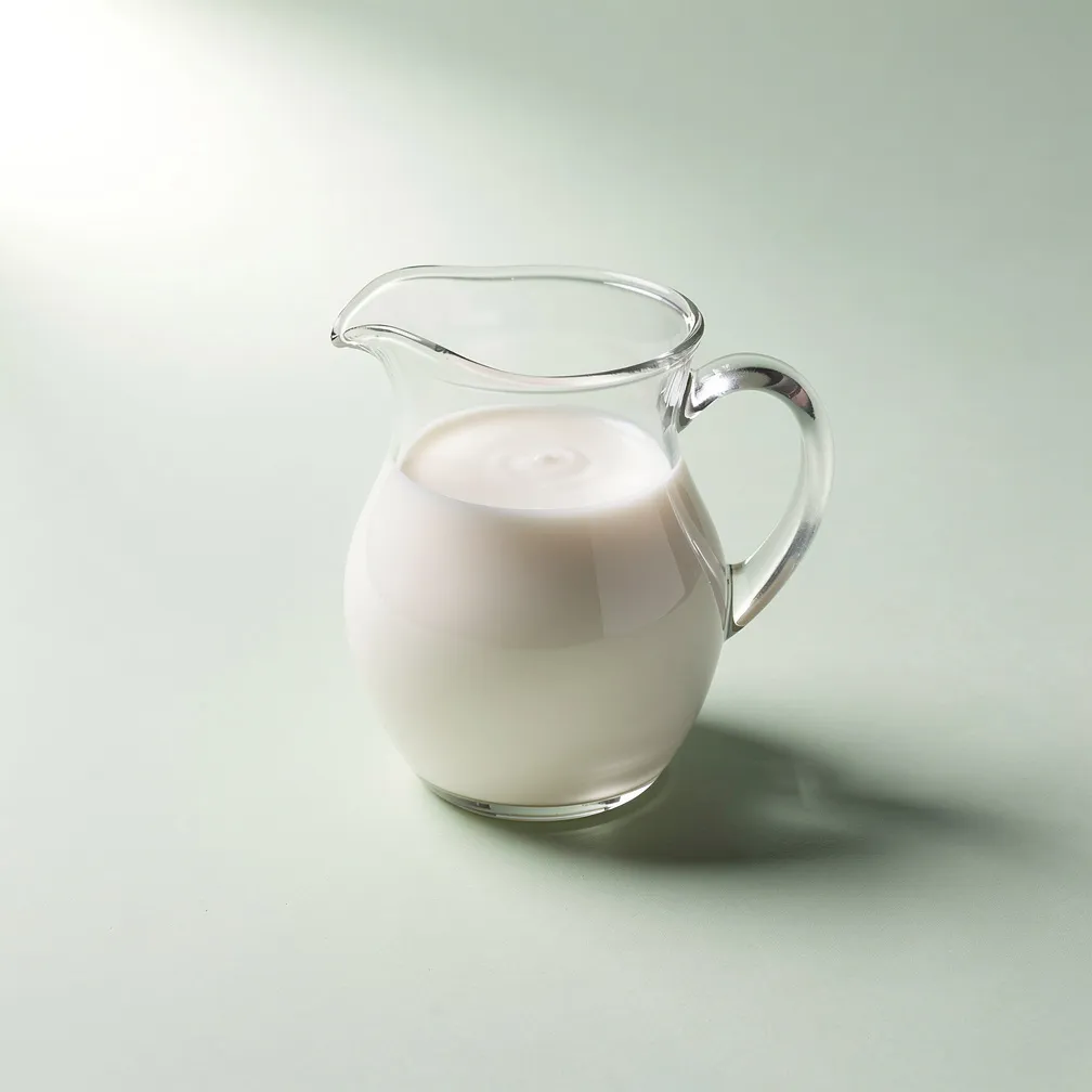 Creme 5% — nutrition facts