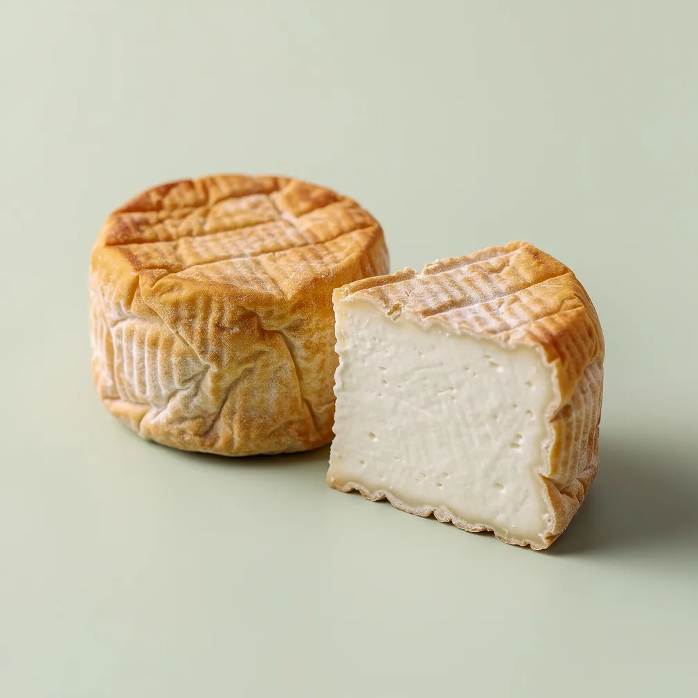 Crottin de Chavignol AOP — nutrition facts