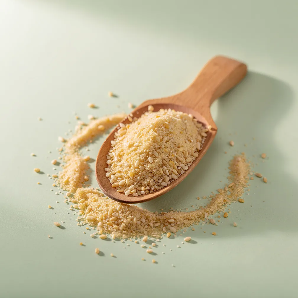 Weizenkeime, roh — nutrition facts