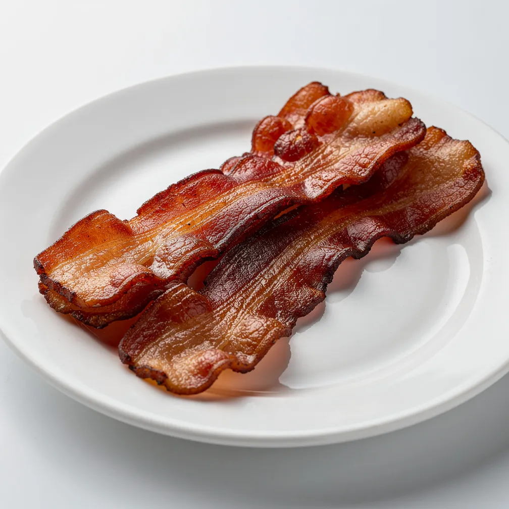 Schweinespeck, gepökelt — nutrition facts