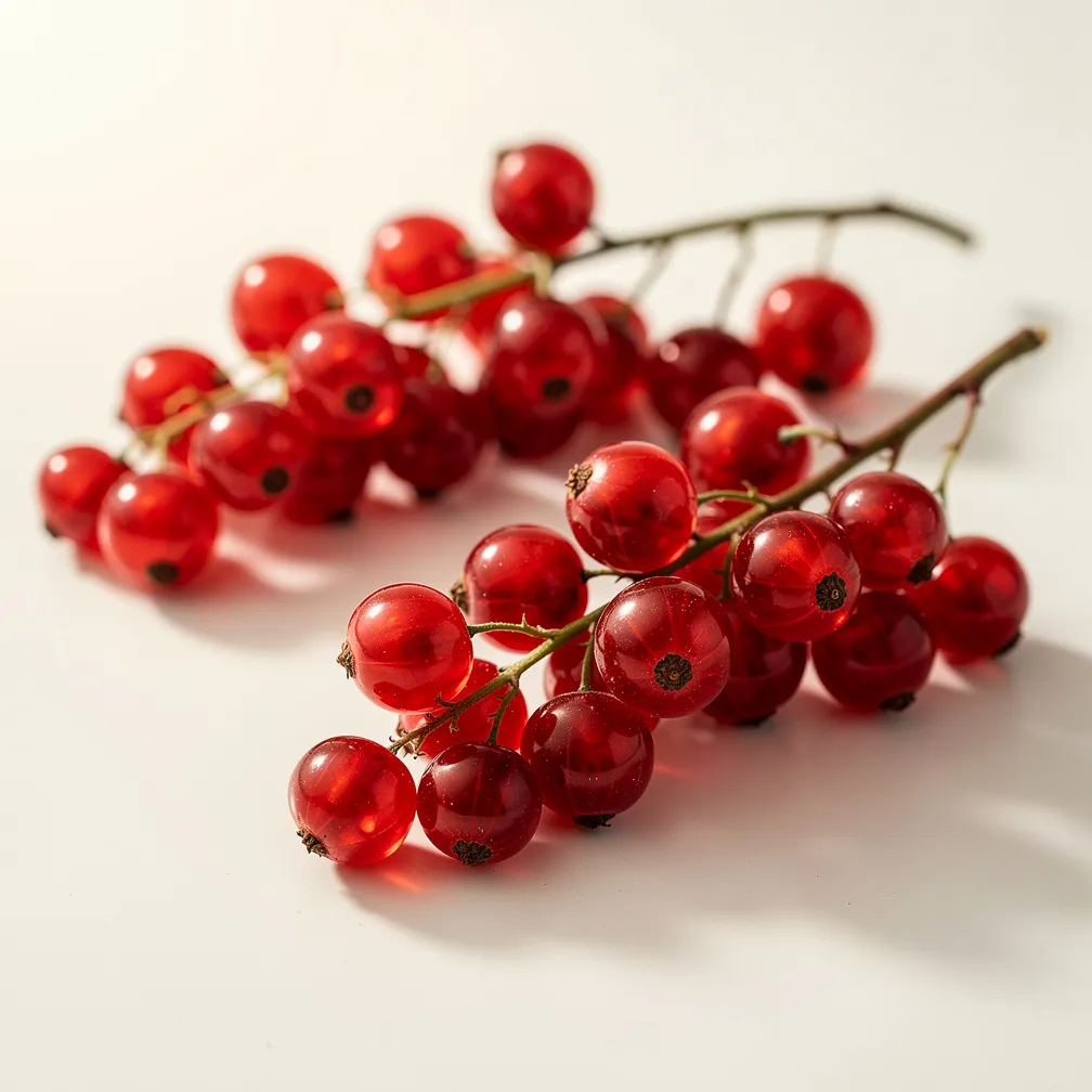 Johannisbeere — nutrition facts