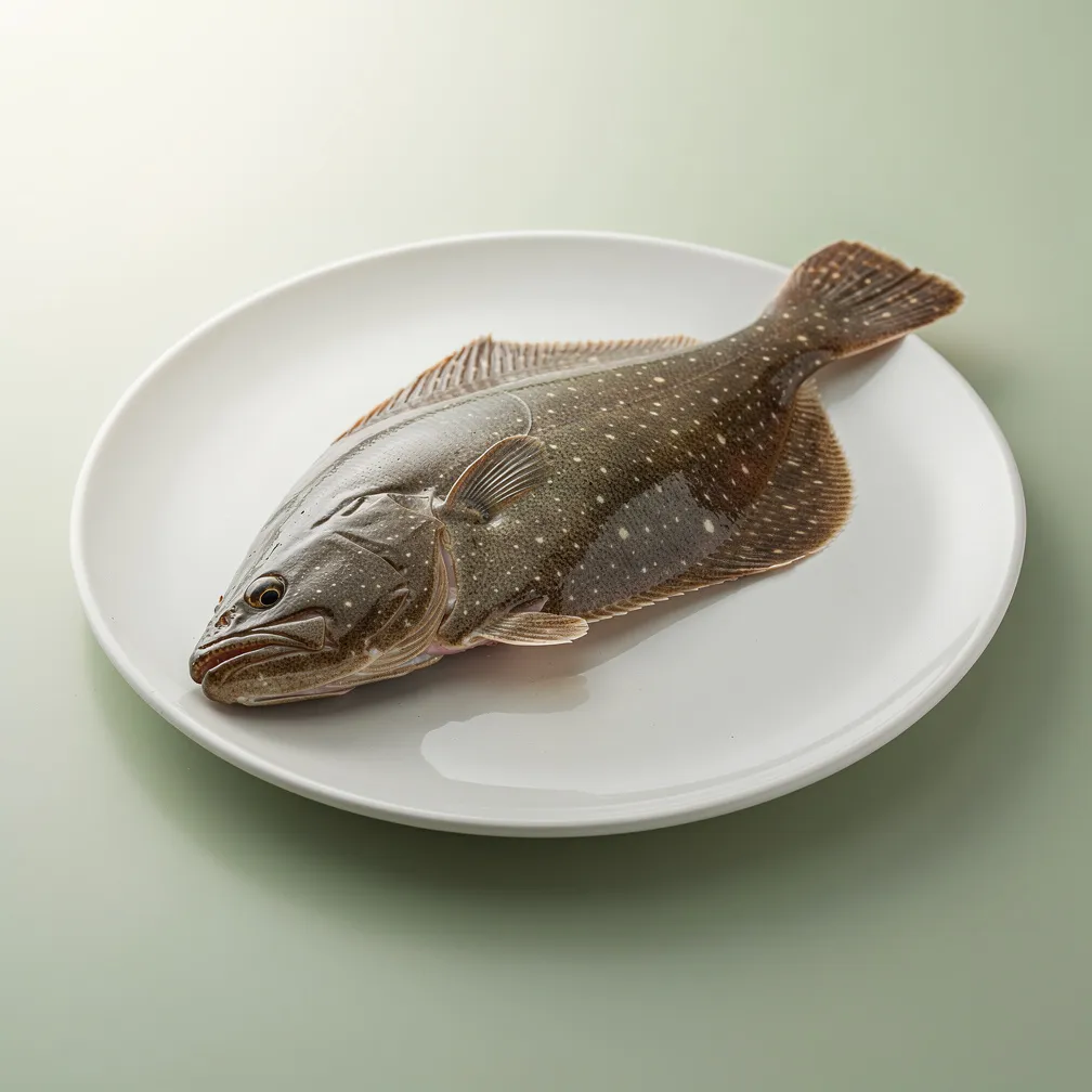 Tupfen — nutrition facts