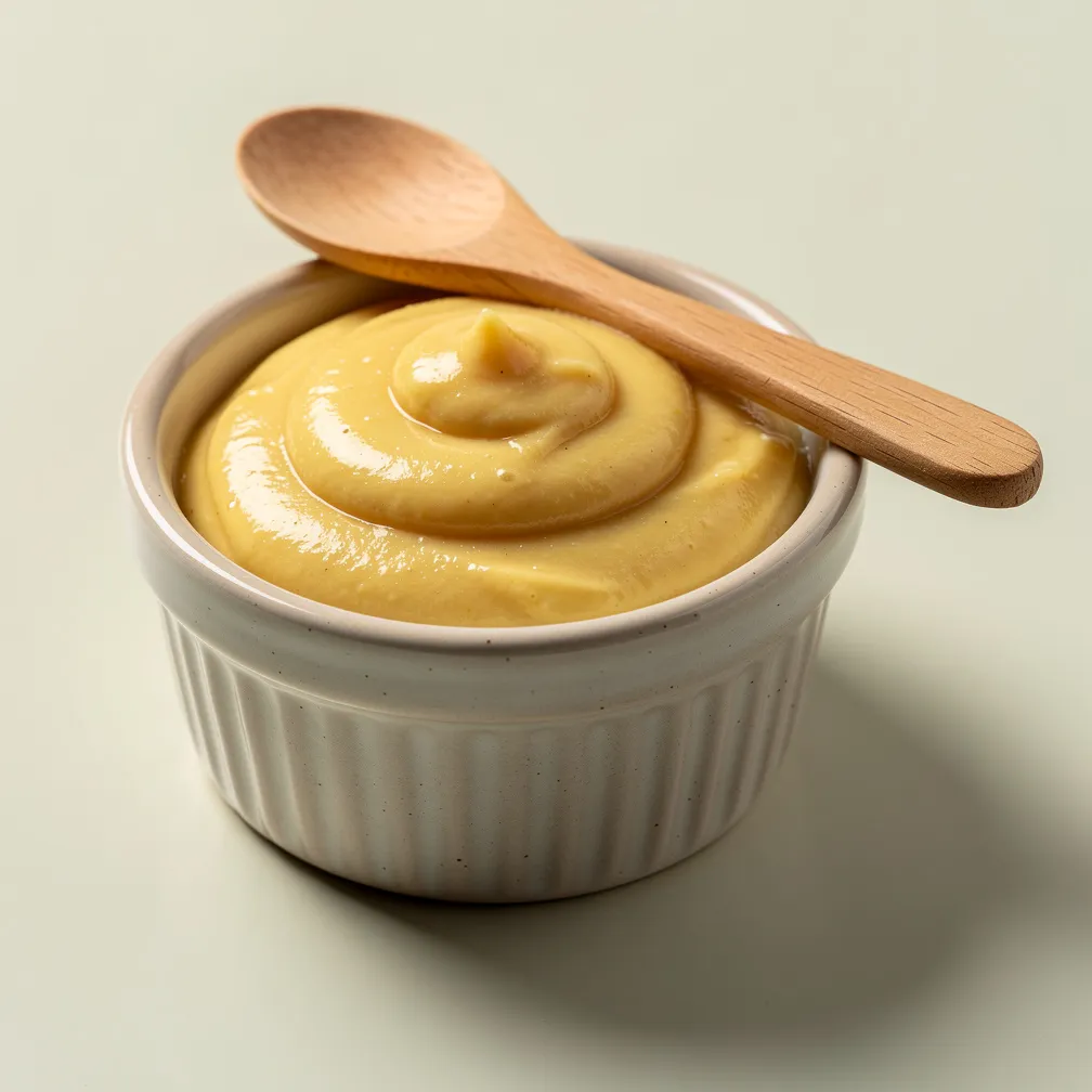 Dijon-Senf — nutrition facts