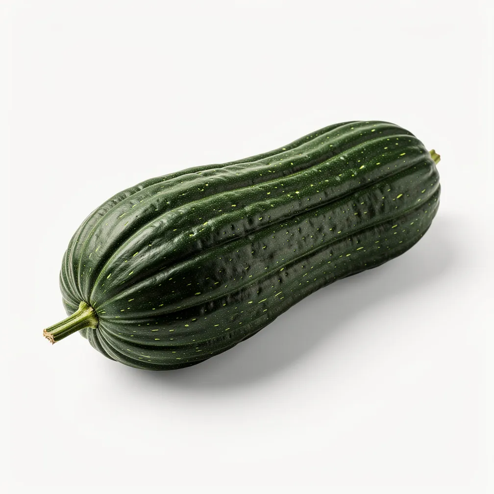 Luffa-Pflanze (Schwammkürbis) — nutrition facts