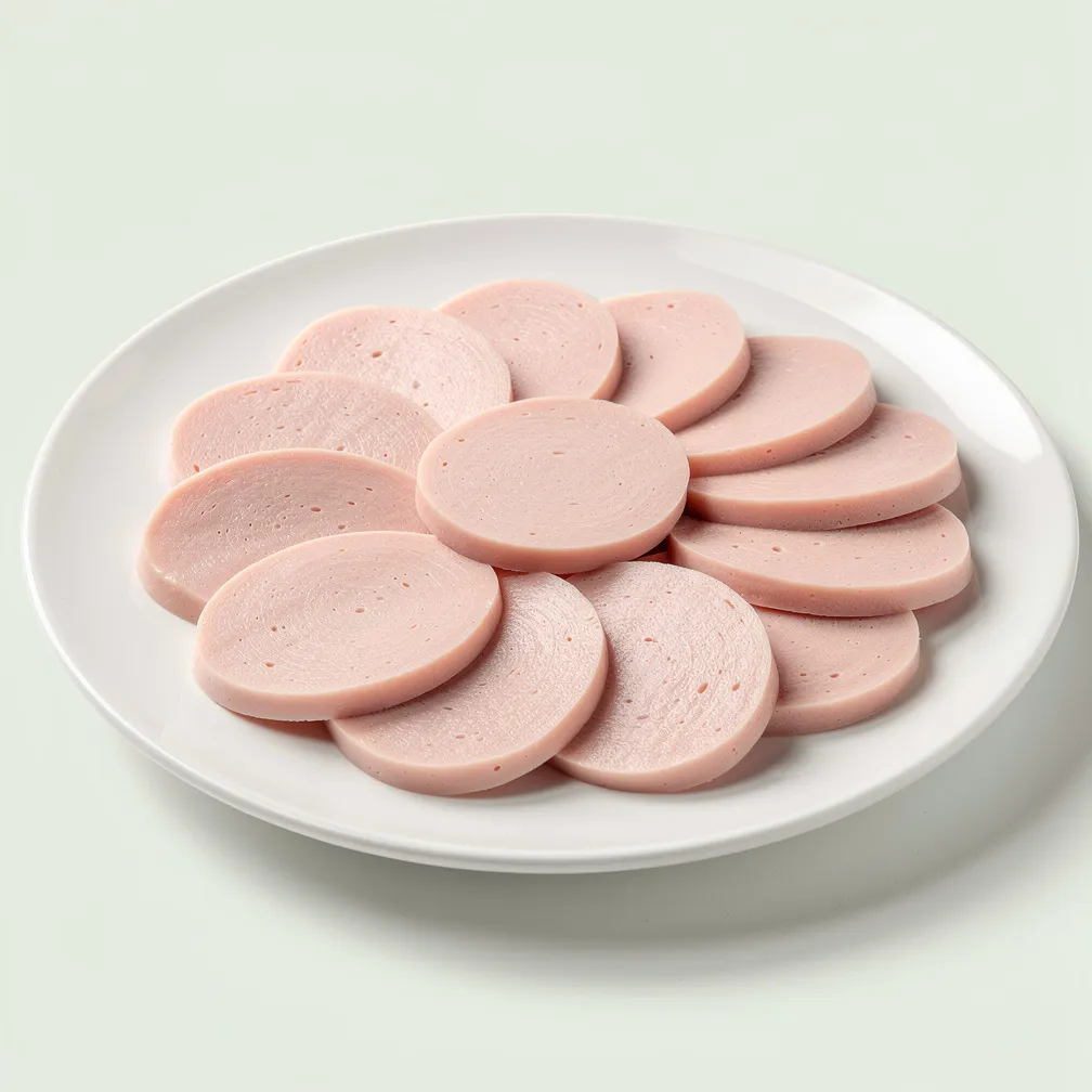 Doktorskaja-GOST-Wurst — nutrition facts