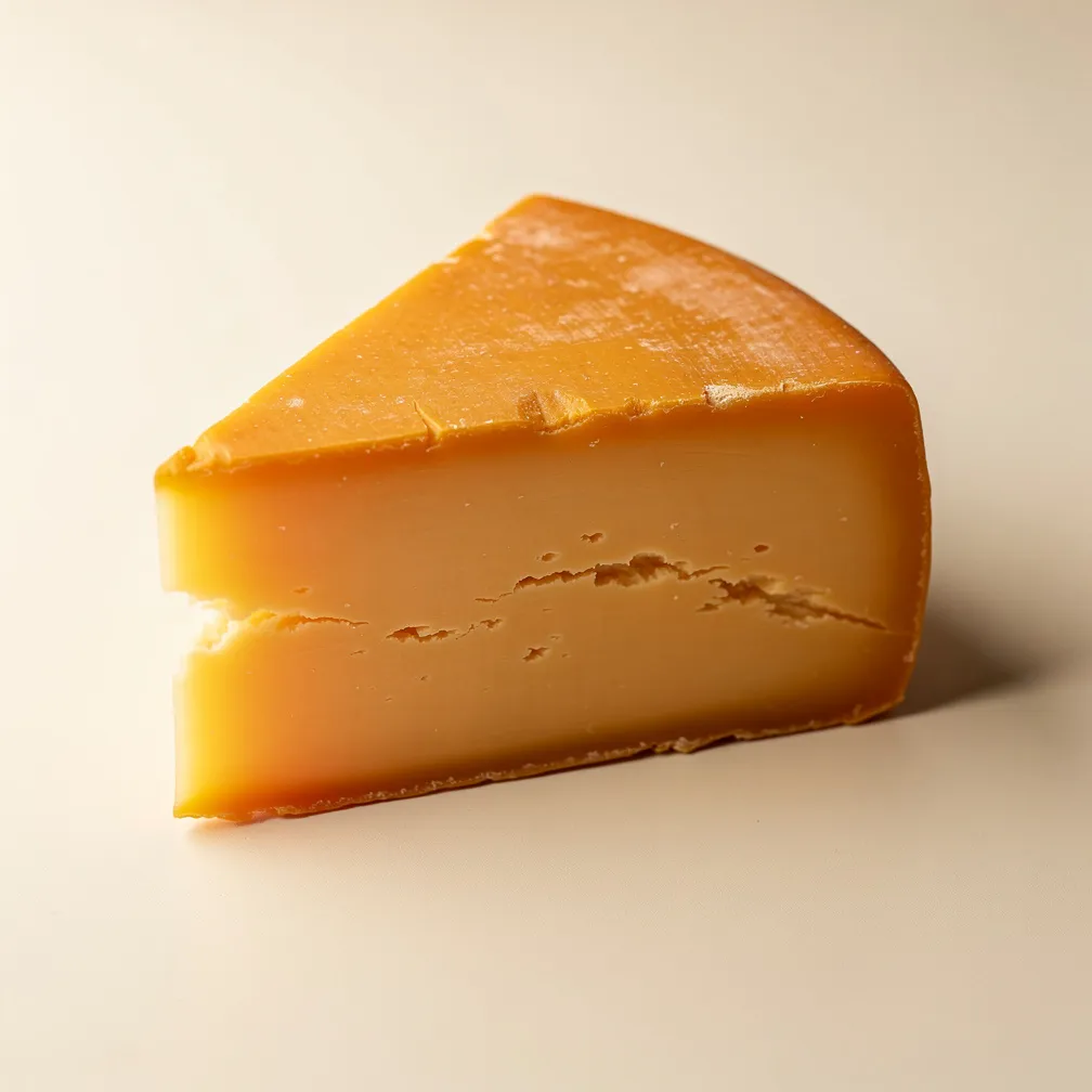 Double Gloucester — nutrition facts