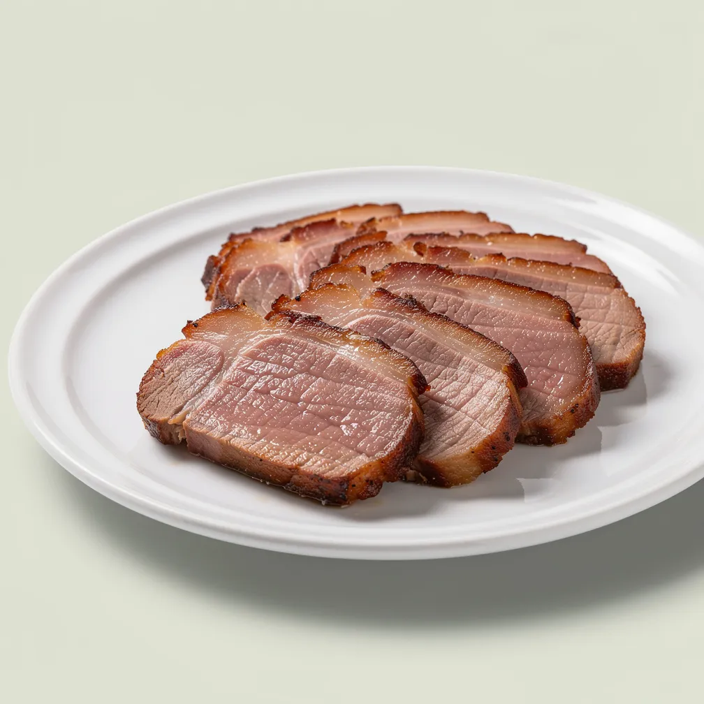 Trommel — nutrition facts