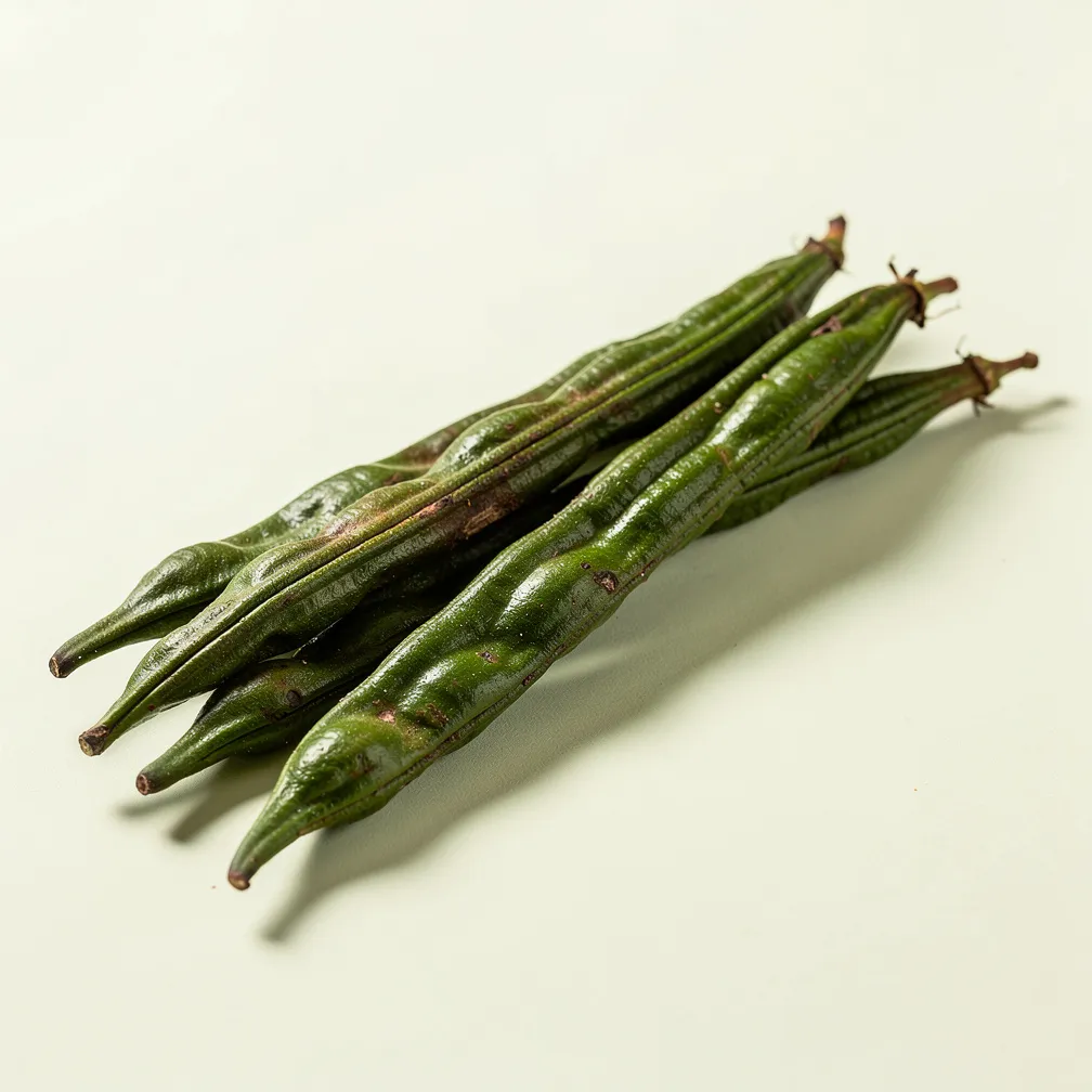 Trommelstockhülsen — nutrition facts