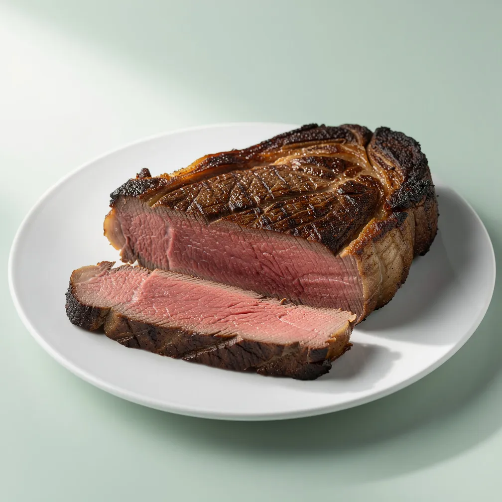 Dry-Aged-Ribeye — nutrition facts