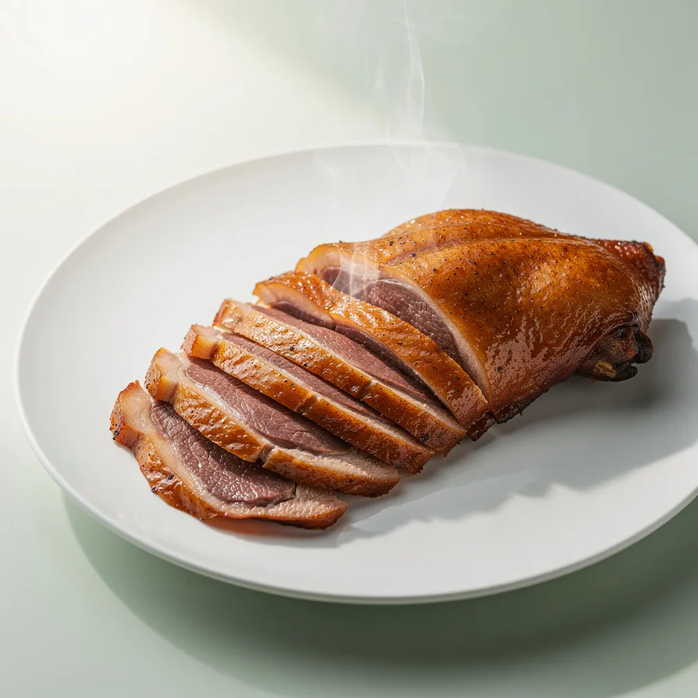 Ente — nutrition facts