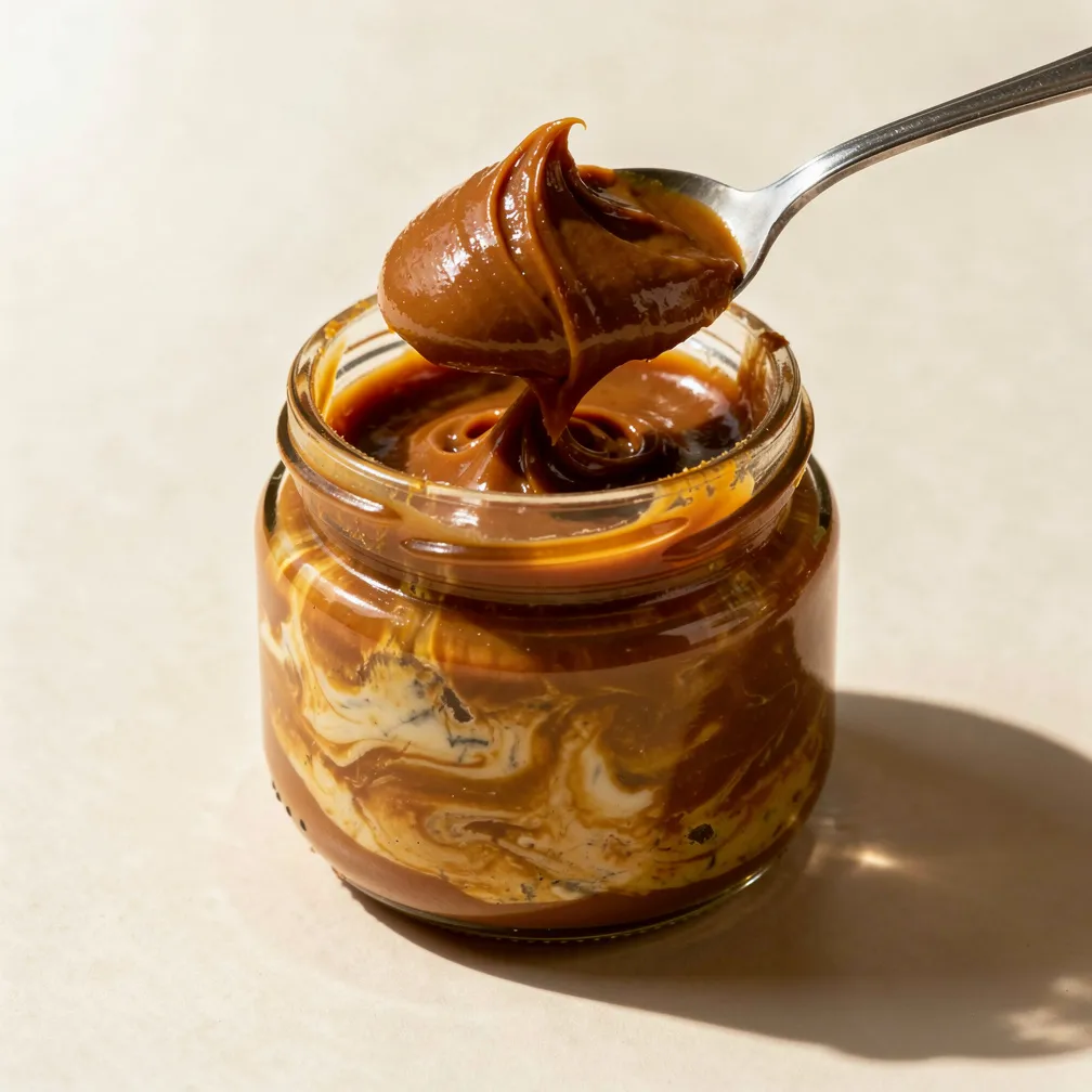Dulce de Leche — nutrition facts