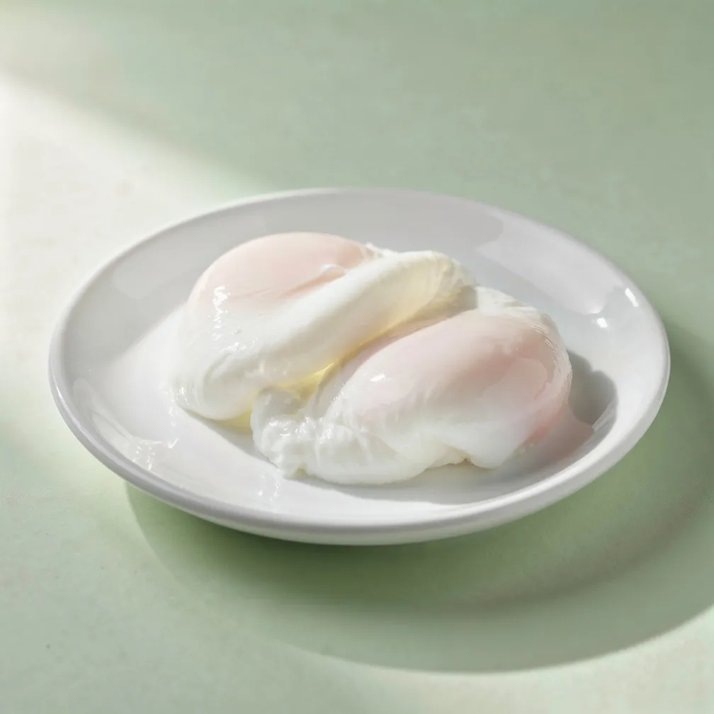 Eiweiß — nutrition facts