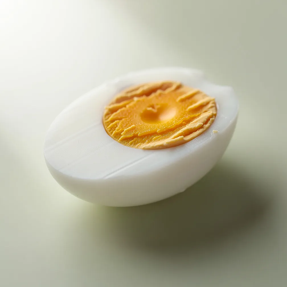 Ei — nutrition facts