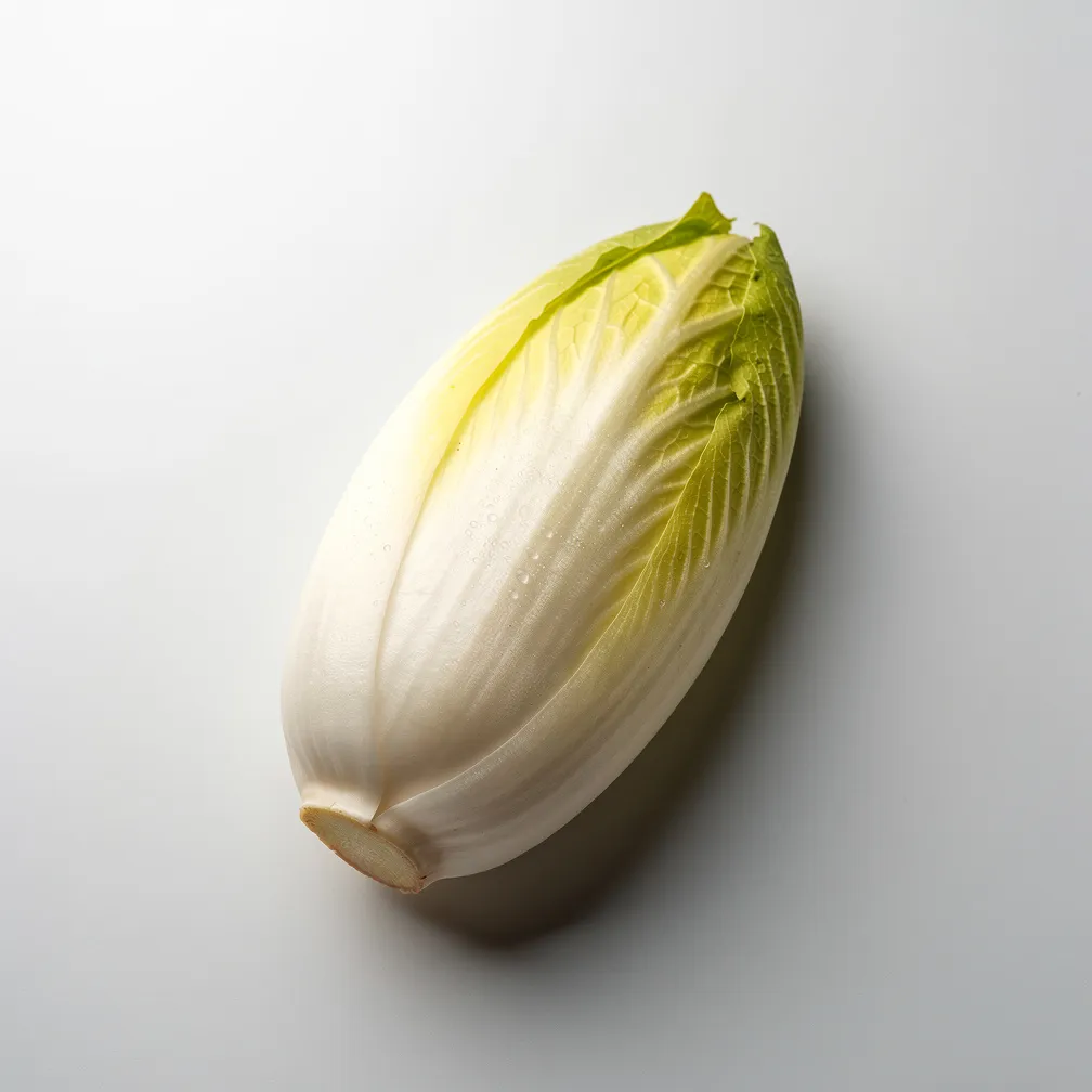 Endivie — nutrition facts