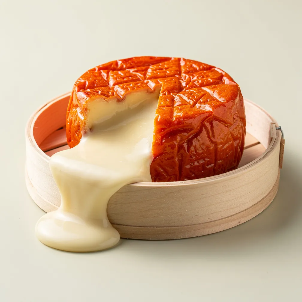 Époisses AOP — nutrition facts