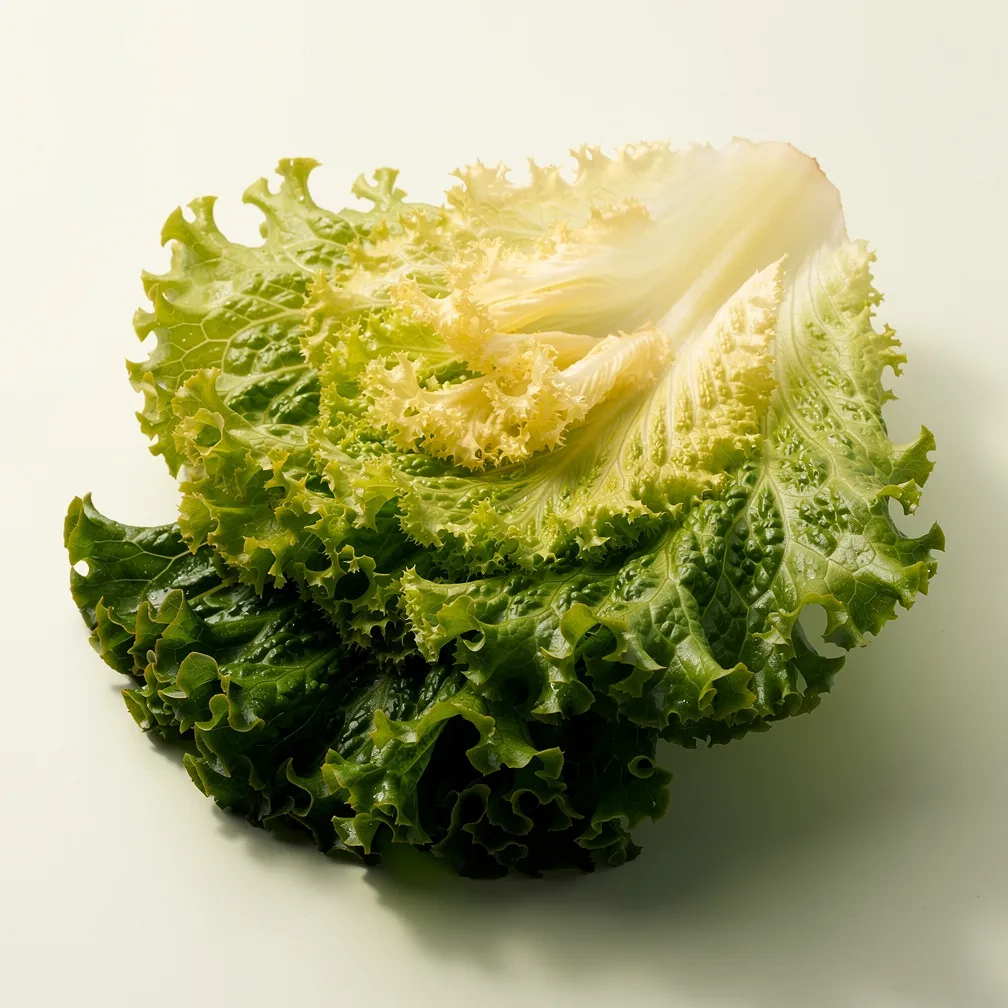 Eskariol — nutrition facts