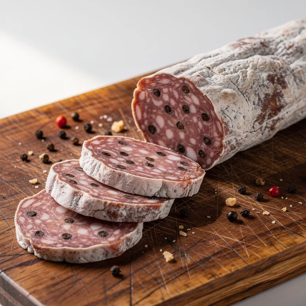 Espetec — nutrition facts