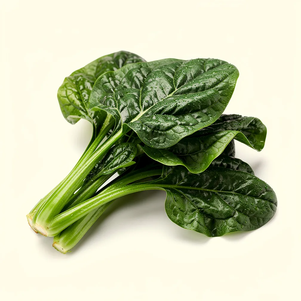Katalanischer Spinat — nutrition facts